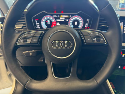 Audi A1 Sportback 30 TFSI S line edition (14)