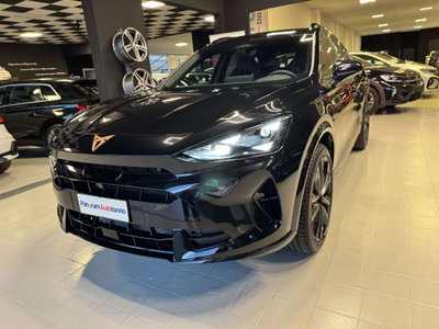 Cupra Formentor 1.5 e-hybrid Dark Night 204cv dsg (2)