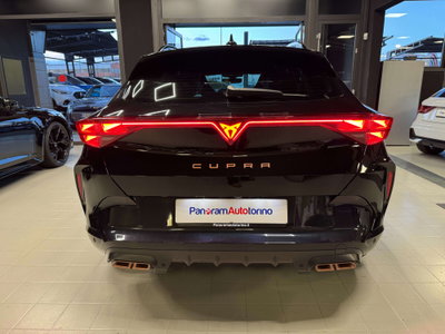 Cupra Formentor 1.5 e-hybrid Dark Night 204cv dsg (5)