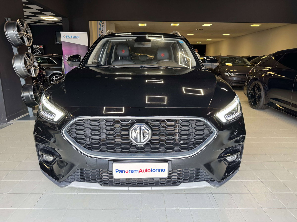 Mg ZS ZS 1.5 Luxury