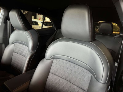 Mg MG3 1.5 hybrid+ Luxury auto (16)