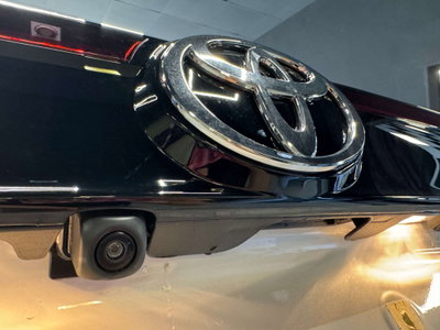 Toyota Yaris Cross 1.5h GR Sport Black Sky fwd 116cv e-cvt (10)