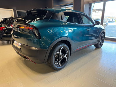 Alfa Romeo Junior 1.2 ibrida Speciale 145cv edct6 (12)