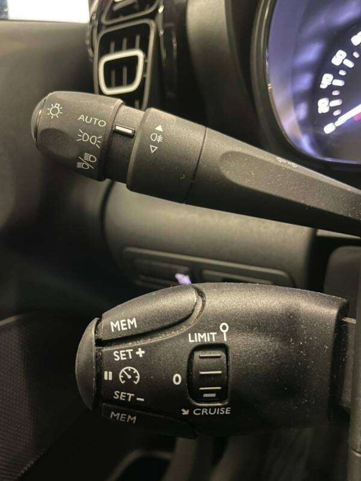 Citroen C3 Aircross 1.2 puretech You s&s 110cv (14)