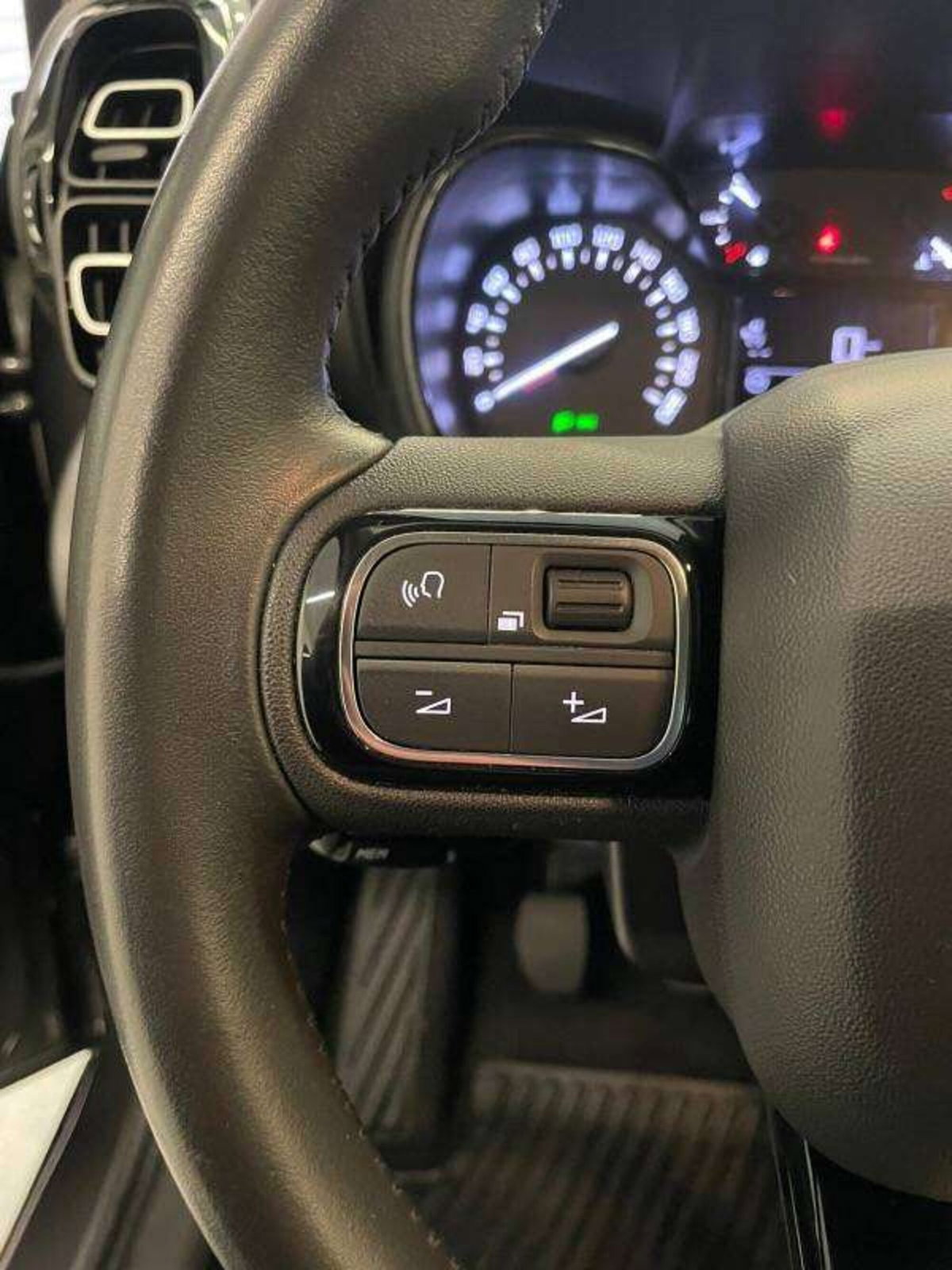 Citroen C3 Aircross 1.2 puretech You s&s 110cv (16)