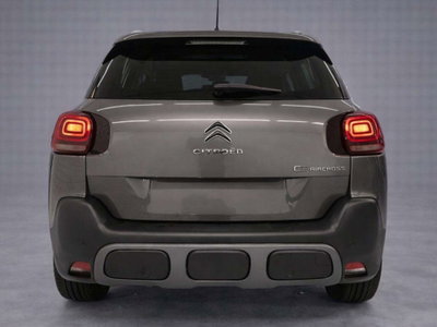 Citroen C3 Aircross 1.2 puretech You s&s 110cv (5)