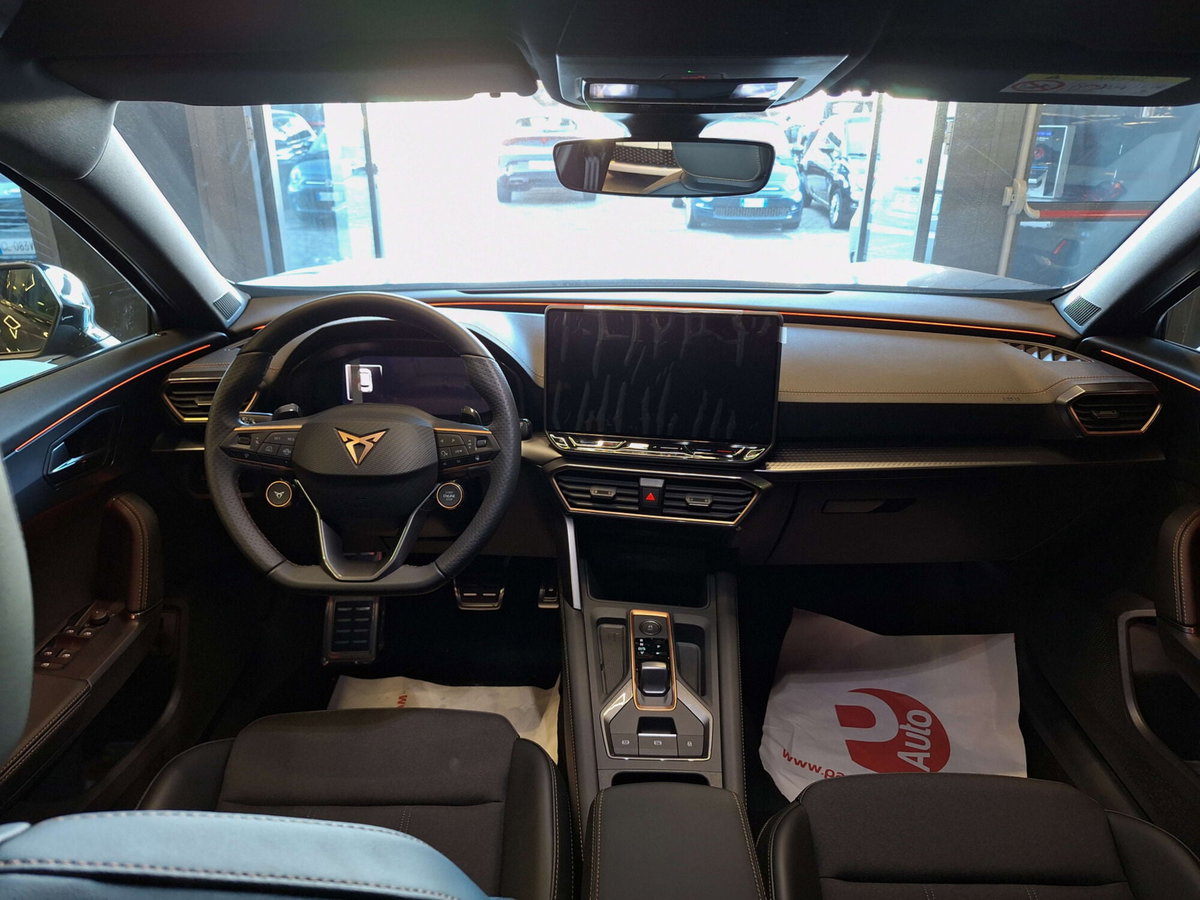 Cupra Formentor 1.5 hybrid 150cv dsg (10)