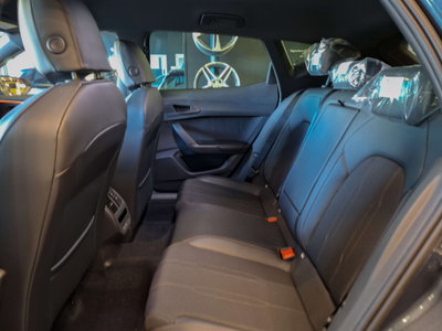 Cupra Formentor 1.5 hybrid 150cv dsg (11)