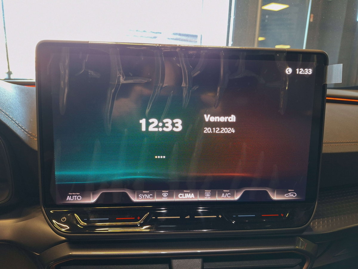 Cupra Formentor 1.5 hybrid 150cv dsg (12)