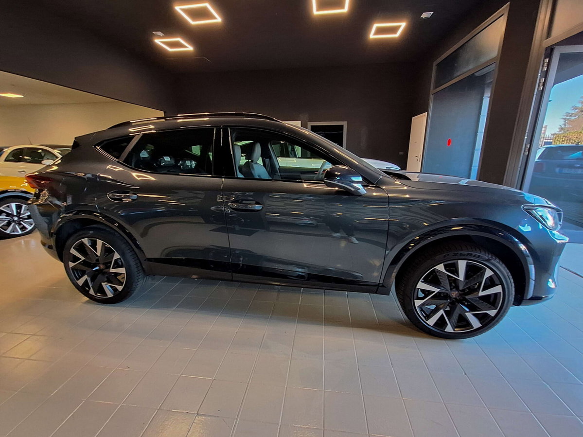 Cupra Formentor 1.5 hybrid 150cv dsg (6)