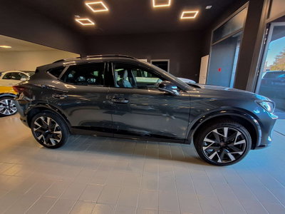 Cupra Formentor 1.5 hybrid 150cv dsg (6)