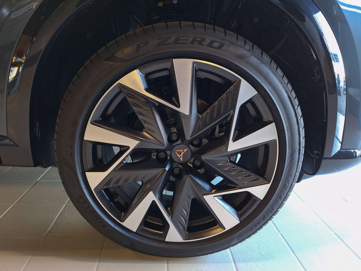 Cupra Formentor 1.5 hybrid 150cv dsg (7)
