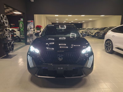 Peugeot 2008 PureTech 100 S&S Allure usata