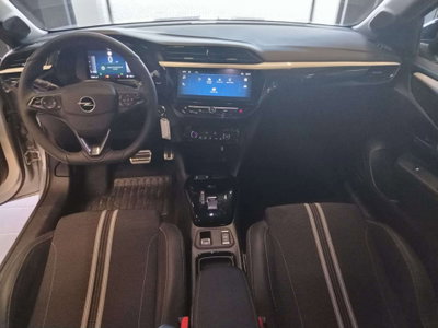 Opel Corsa 1.2 100 CV GS Line (11)