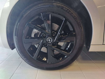 Opel Corsa 1.2 100 CV GS Line (8)