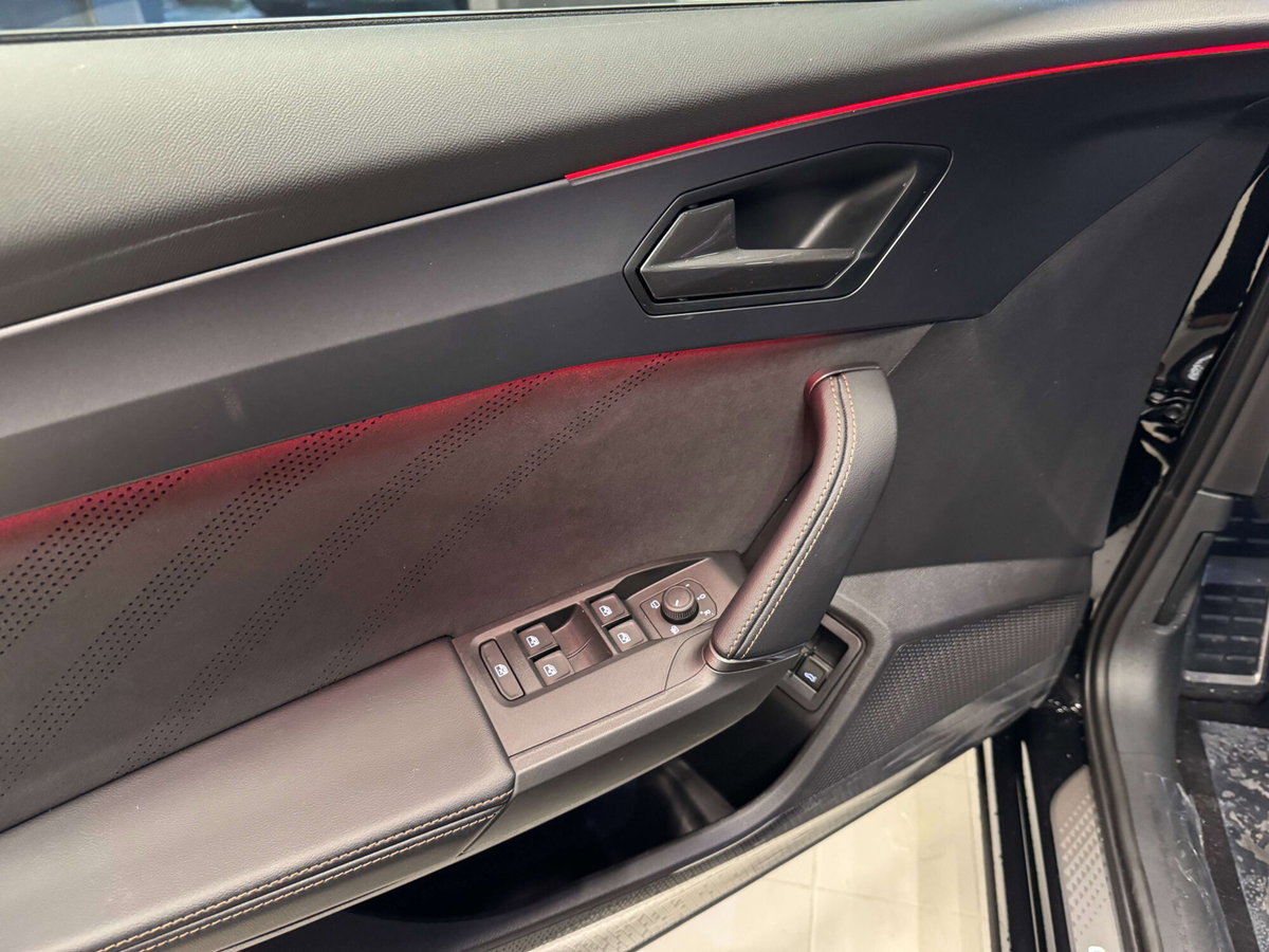 Cupra Formentor Formentor 2.0 TDI (10)
