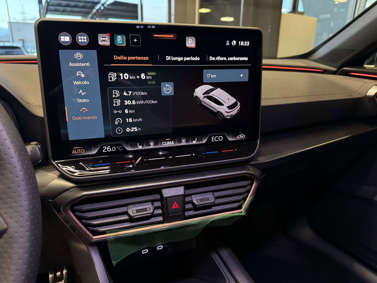 Cupra Formentor Formentor 2.0 TDI (14)