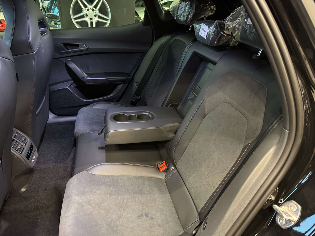 Cupra Formentor Formentor 2.0 TDI (18)