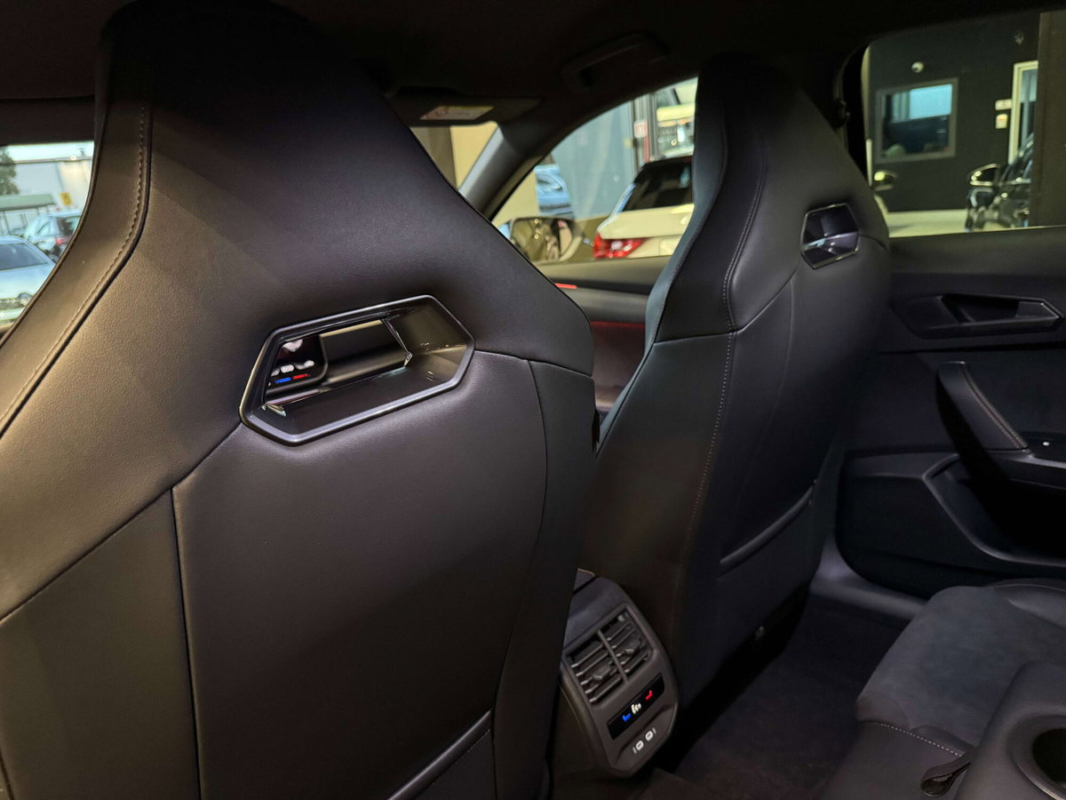 Cupra Formentor Formentor 2.0 TDI (20)