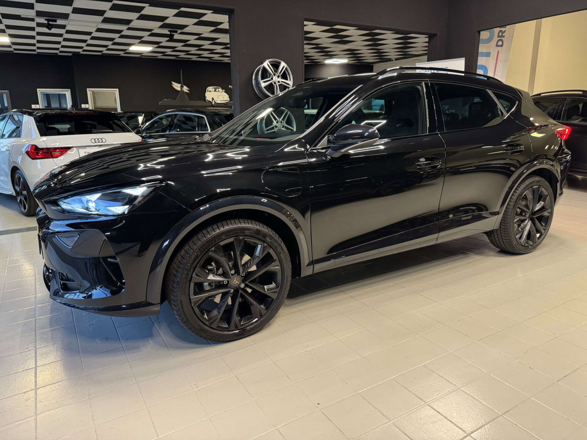Cupra Formentor Formentor 2.0 TDI (3)