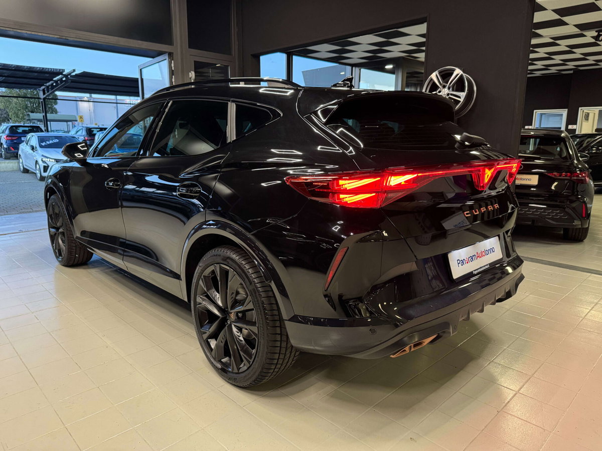 Cupra Formentor Formentor 2.0 TDI (4)