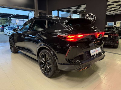 Cupra Formentor Formentor 2.0 TDI (4)