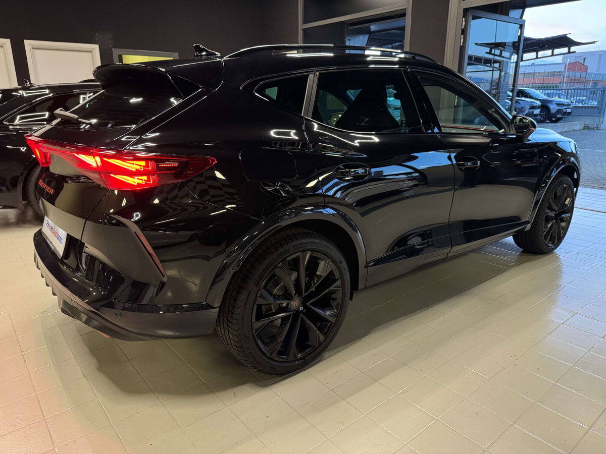 Cupra Formentor Formentor 2.0 TDI (6)