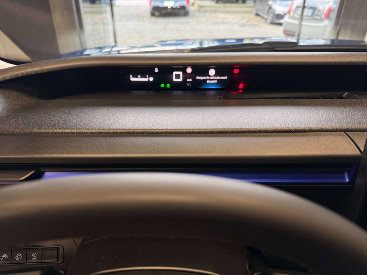 Citroen C3 Aircross 1.2 puretech turbo Plus 100cv (13)