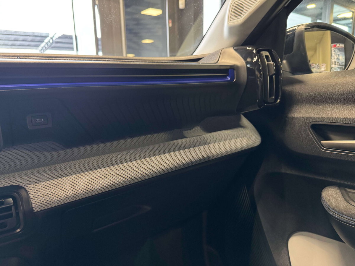 Citroen C3 Aircross 1.2 puretech turbo Plus 100cv (15)