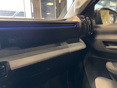 Citroen C3 Aircross 1.2 puretech turbo Plus 100cv (15)