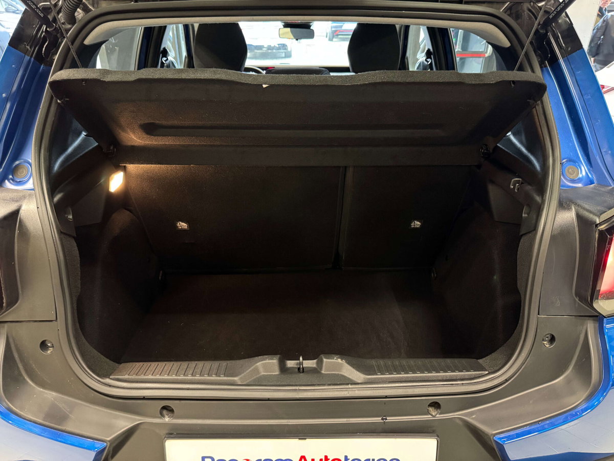 Citroen C3 Aircross 1.2 puretech turbo Plus 100cv (18)