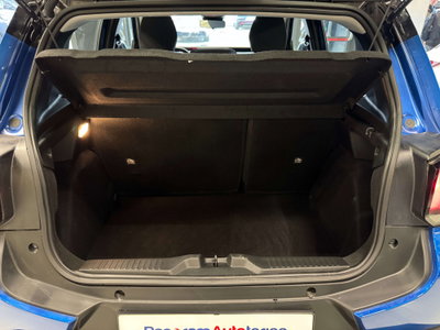 Citroen C3 Aircross 1.2 puretech turbo Plus 100cv (18)