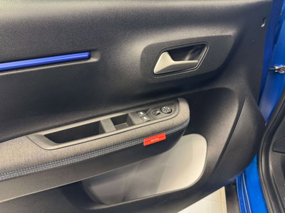 Citroen C3 Aircross 1.2 puretech turbo Plus 100cv (8)