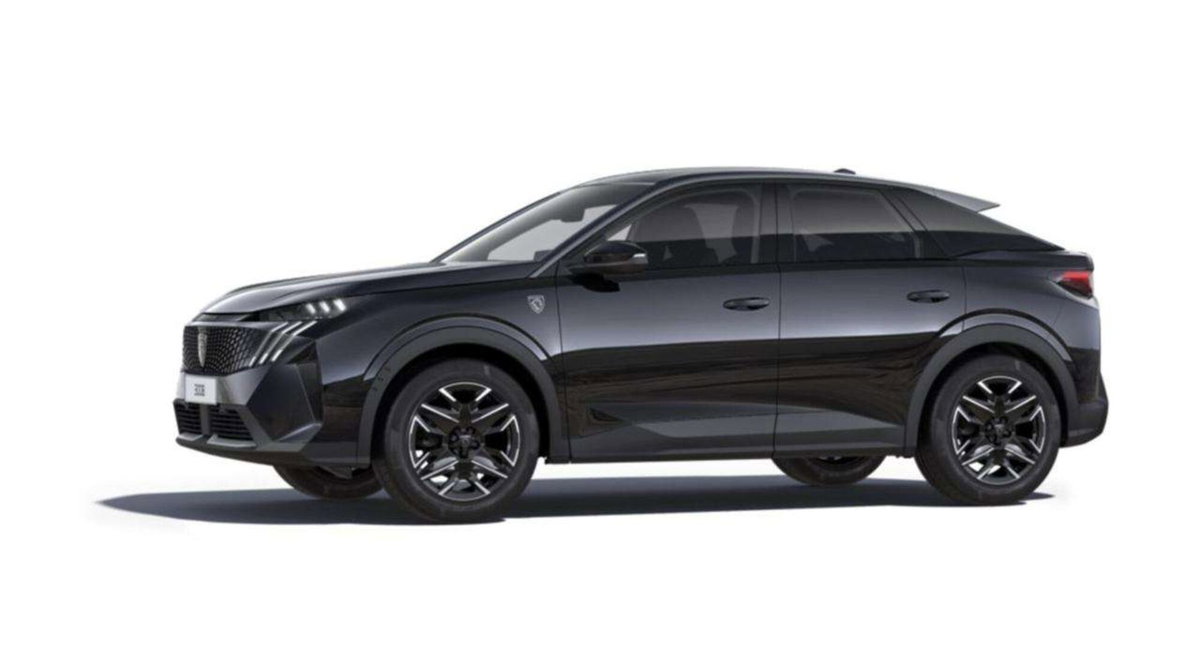 Peugeot 3008 1.2 hybrid GT Exclusive 145cv e-dcs6 (4)