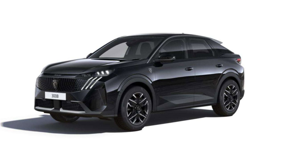 Peugeot 3008 1.2 hybrid GT Exclusive 145cv e-dcs6 (5)