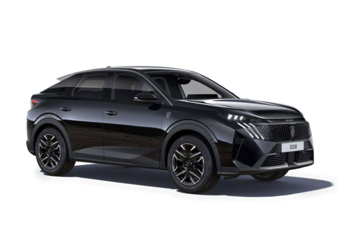 Peugeot 3008 1.2 hybrid GT Exclusive 145cv e-dcs6 (6)