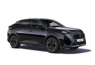 Peugeot 3008 1.2 hybrid GT Exclusive 145cv e-dcs6 (6)