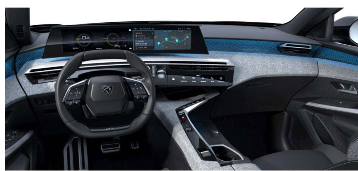 Peugeot 3008 1.2 hybrid GT Exclusive 145cv e-dcs6 (7)