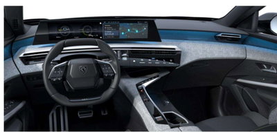 Peugeot 3008 1.2 hybrid GT Exclusive 145cv e-dcs6 (7)