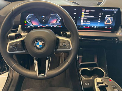 BMW X2 xdrive 20d 48V MSport Pro auto (14)