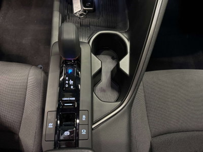 Toyota Toyota C-HR 1.8 hv Lounge fwd e-cvt (17)