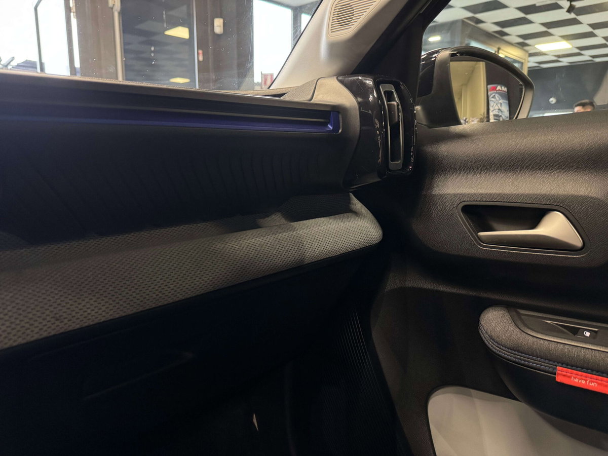 Citroen C3 Aircross 1.2 puretech turbo Plus 100cv (15)
