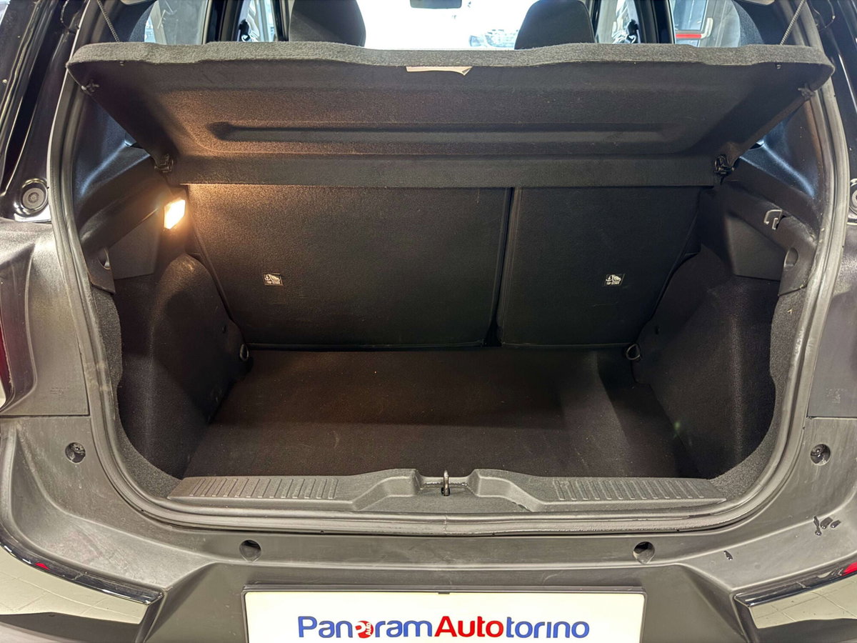 Citroen C3 Aircross 1.2 puretech turbo Plus 100cv (17)