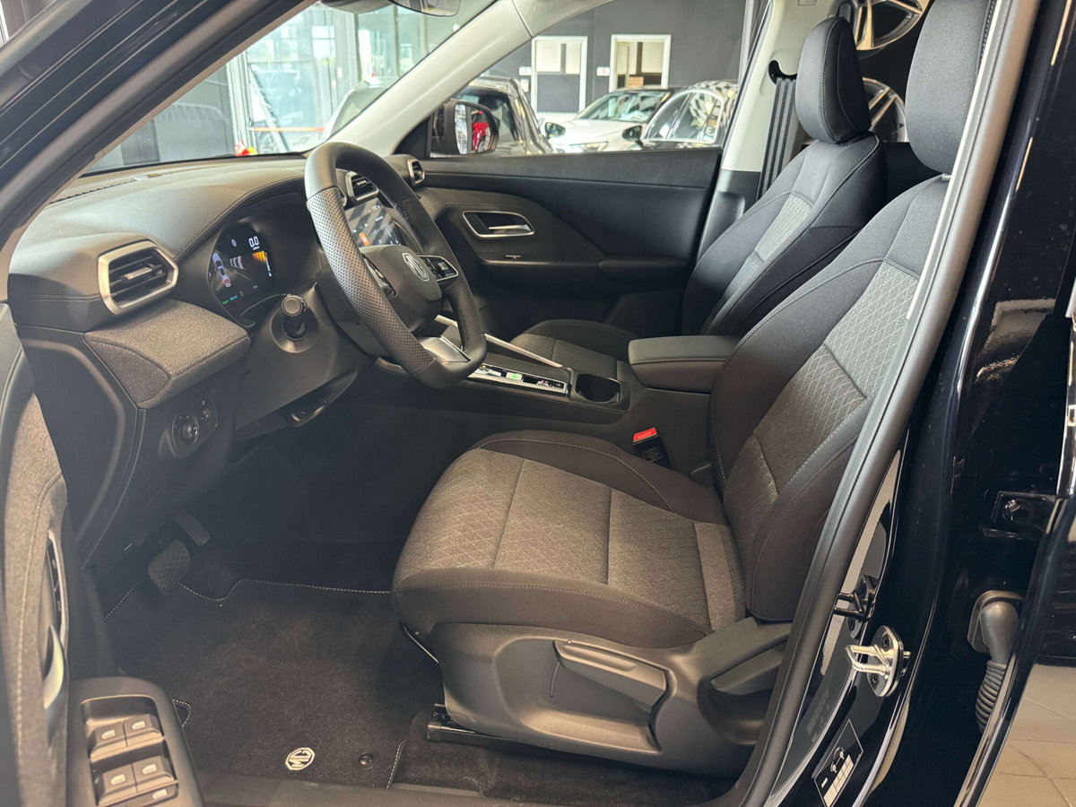 Mg ZS 1.5 Comfort (10)