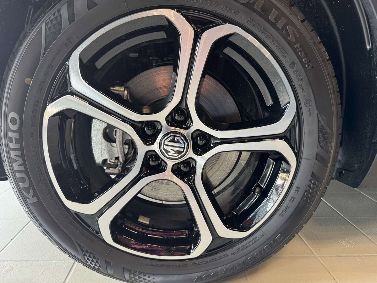 Mg ZS 1.5 Comfort (9)