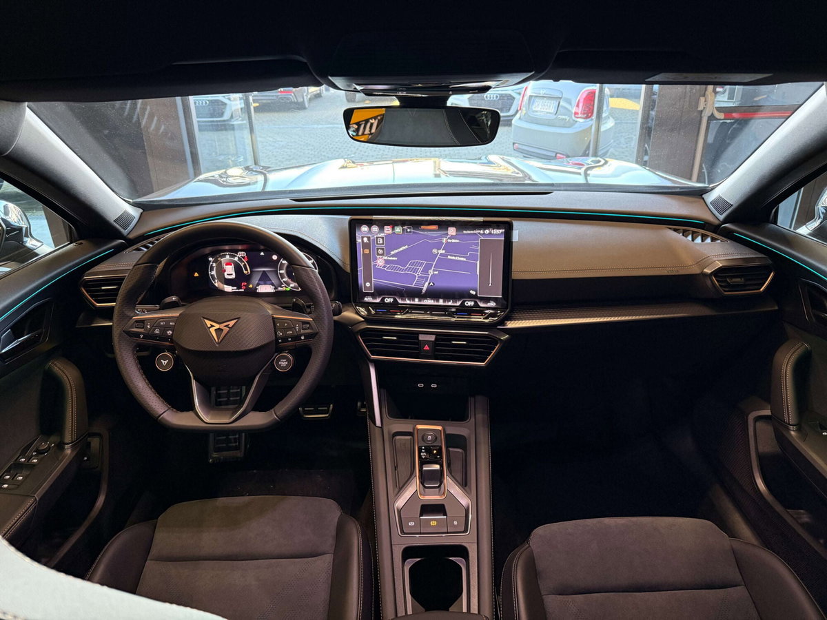 Cupra Formentor Formentor 1.5 TSI (10)