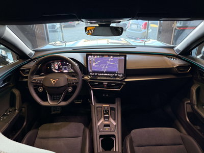 Cupra Formentor Formentor 1.5 TSI (10)