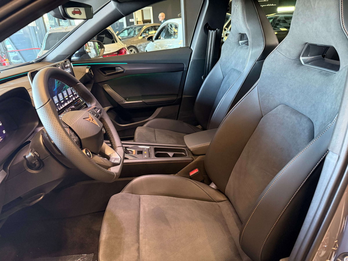 Cupra Formentor Formentor 1.5 TSI (12)