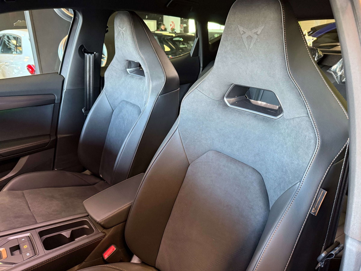 Cupra Formentor Formentor 1.5 TSI (13)