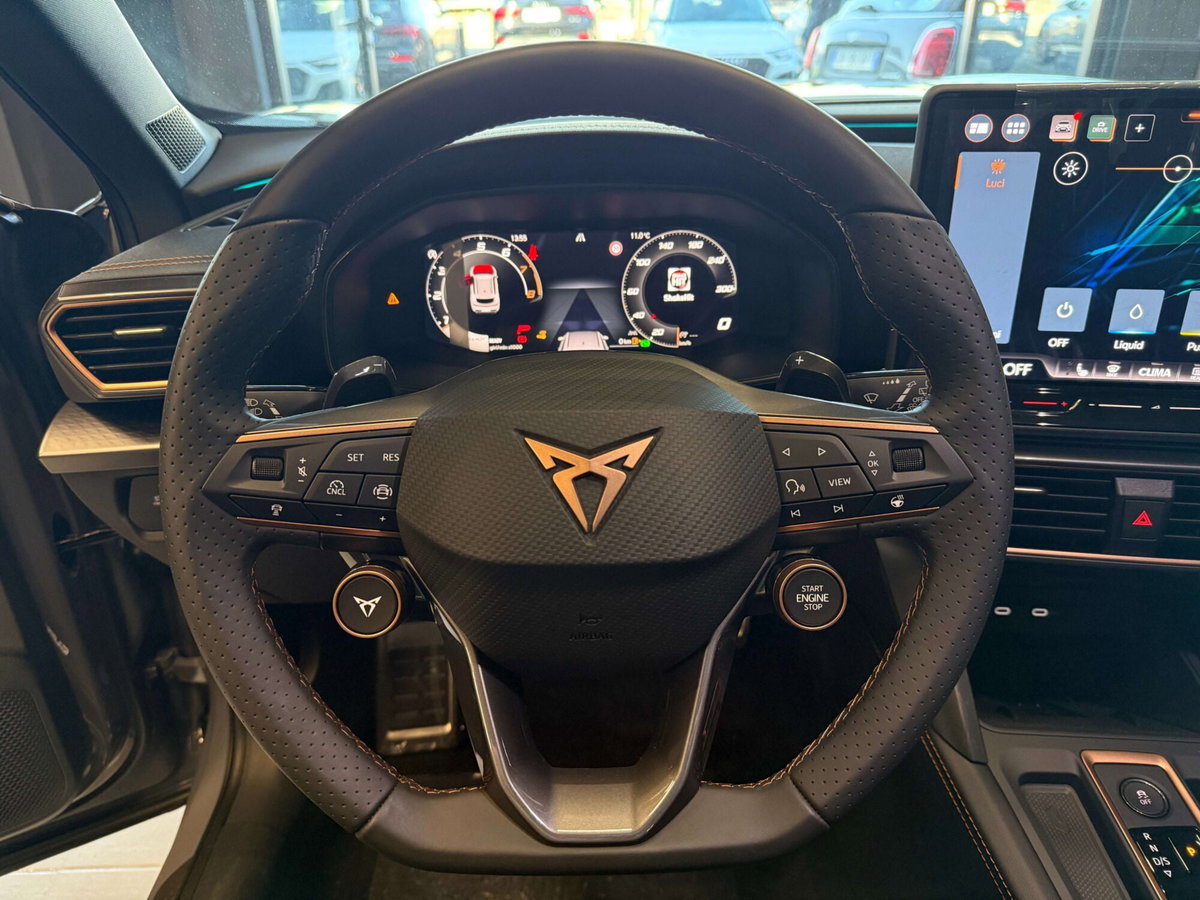 Cupra Formentor Formentor 1.5 TSI (14)